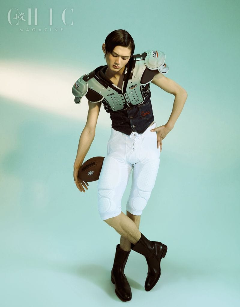 Yi Yang — photo 6
