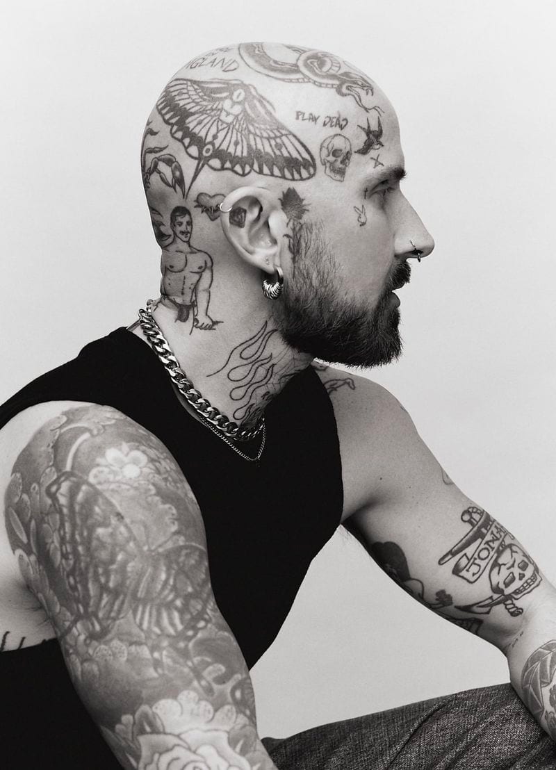 Ben Jones — portfolio 1