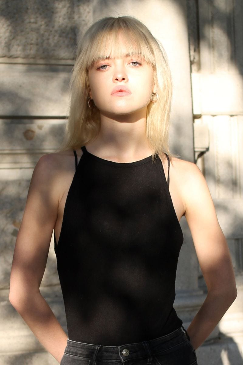 Wera Kaźmierczak — photo 1