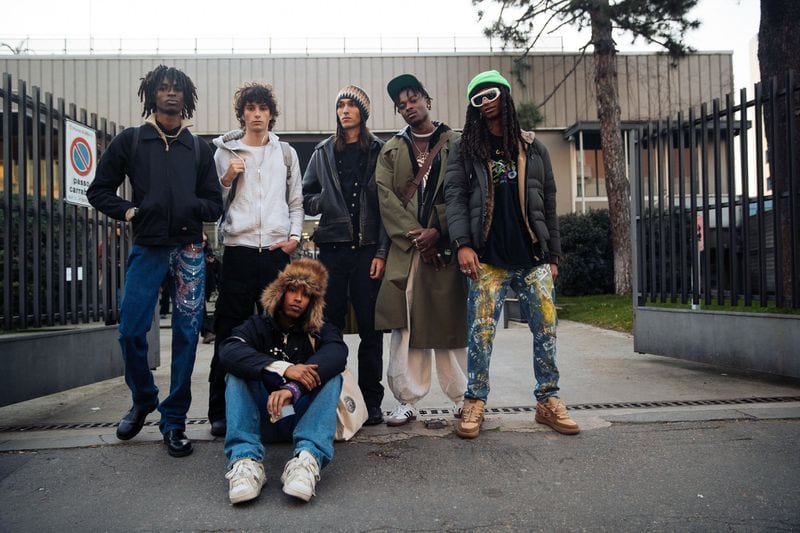 Omar Diagne — photo 3
