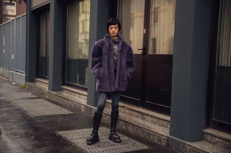 Willow Yang — photo 3