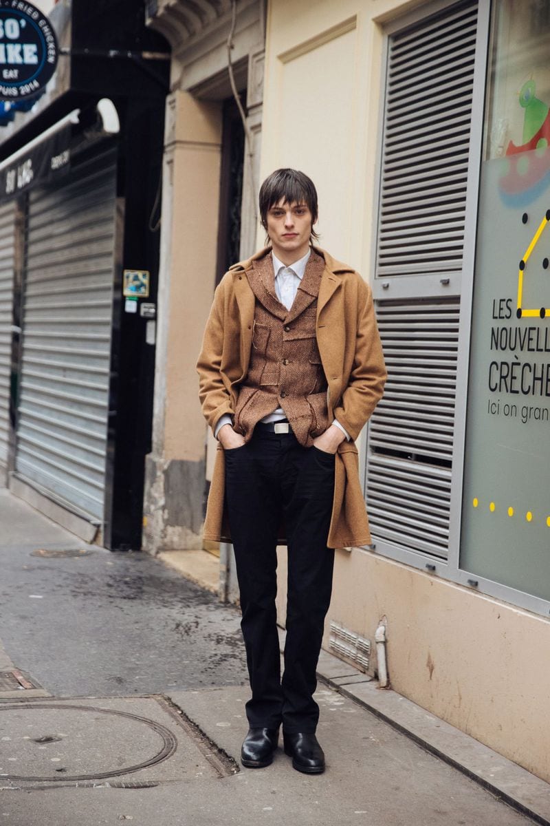 Raoul Uzan — photo 6