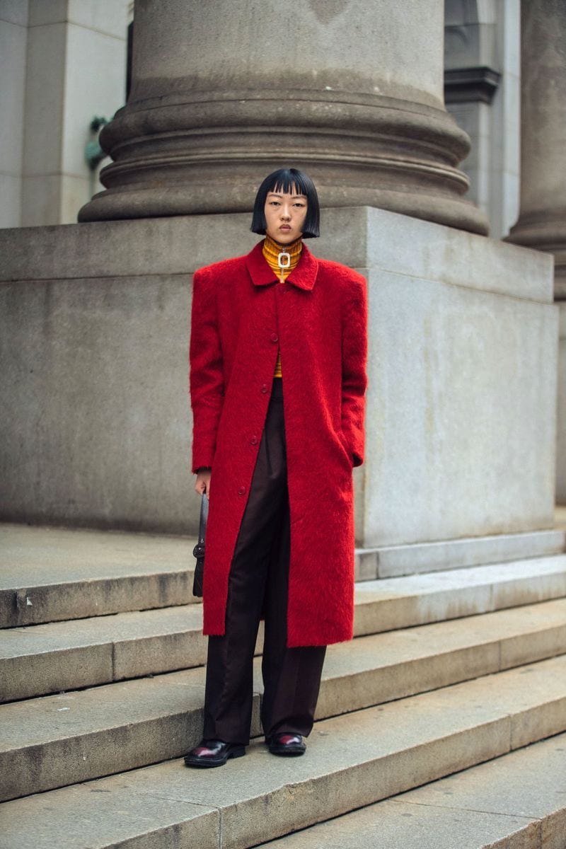 Chloe Tang — photo 11