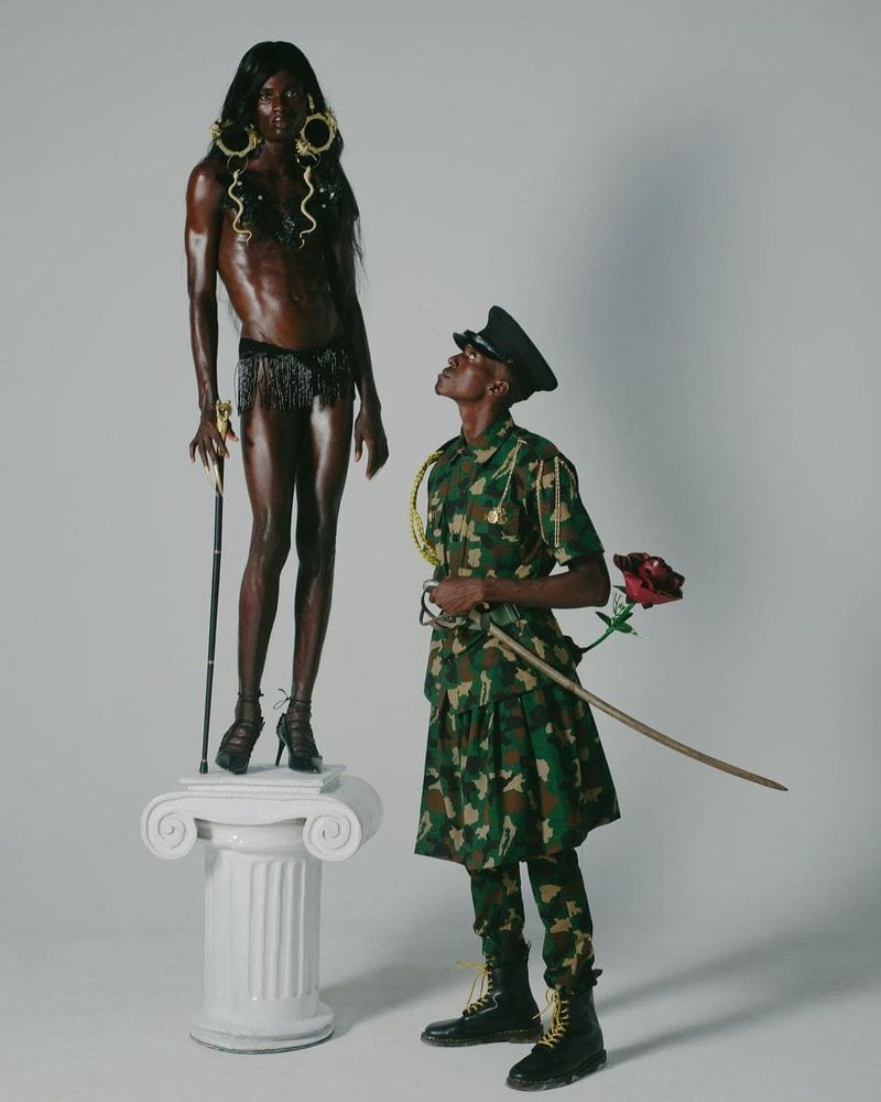 Adewunmi Ayanbolujo Andre — photo 7