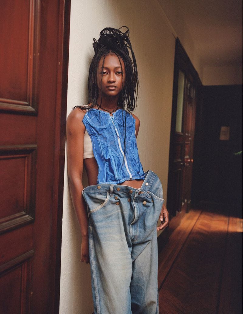 Toni Smith — photo 7