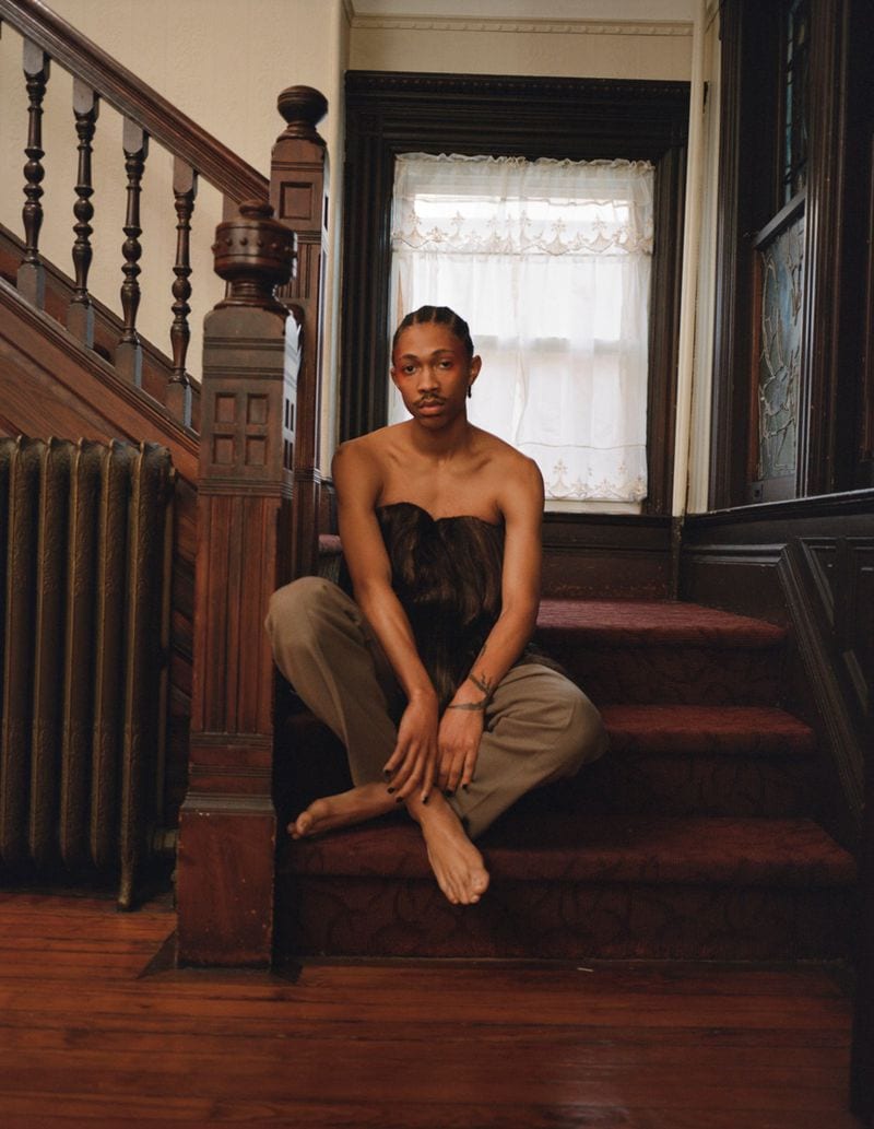 Khris Jasper — photo 9