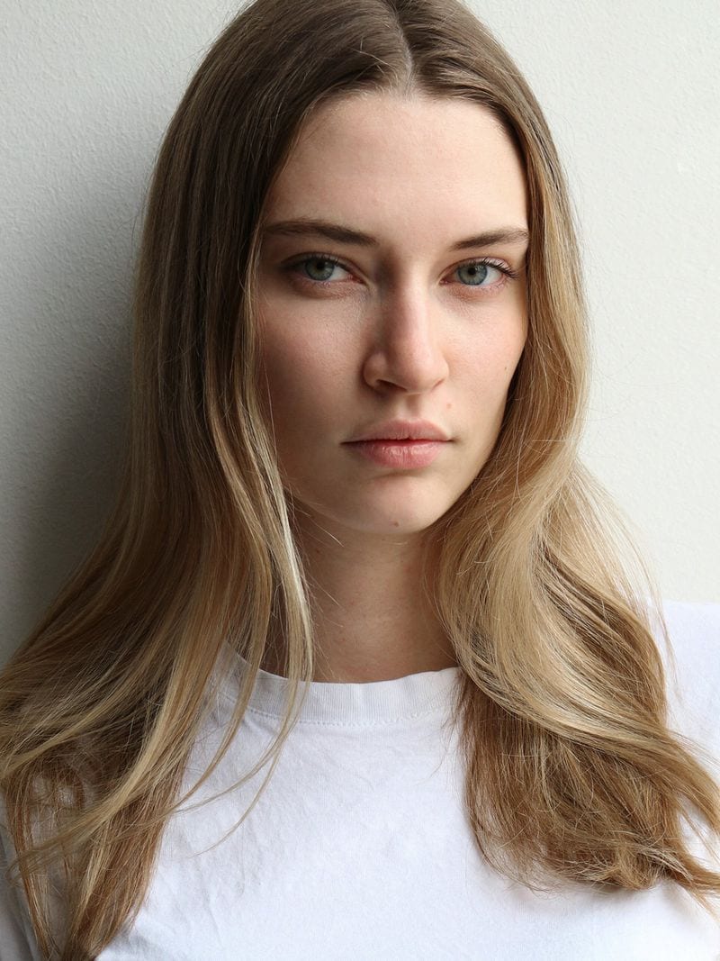 Lieke Van Houten — photo 1