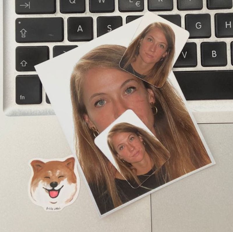 Eva Monge Araus — портфолио 1