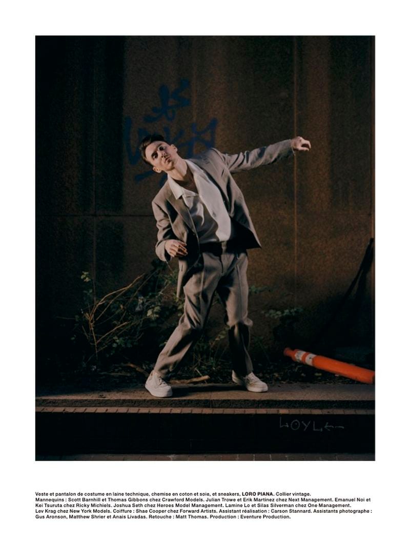 Thomas Gibbons — photo 4
