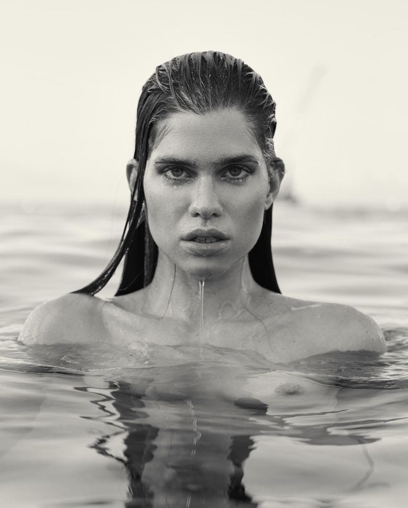 Lara Bohrer — photo 5