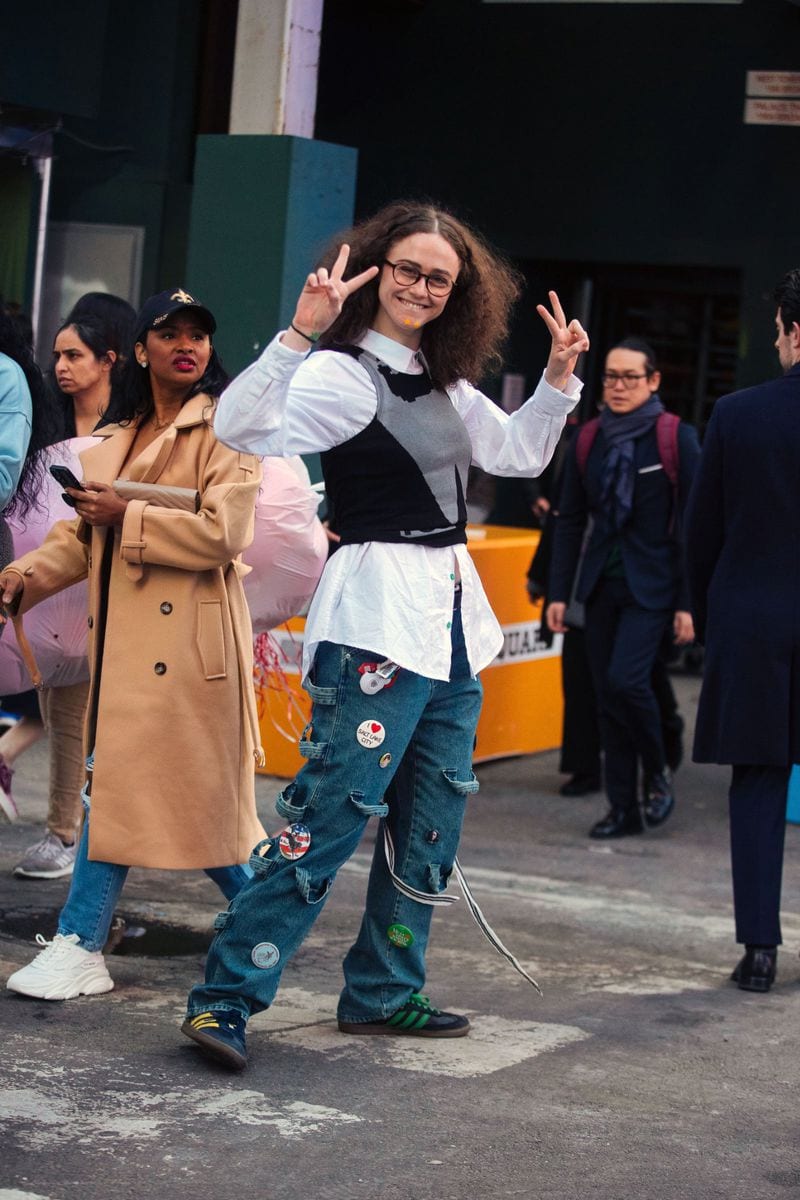 Ella Emhoff — photo 6