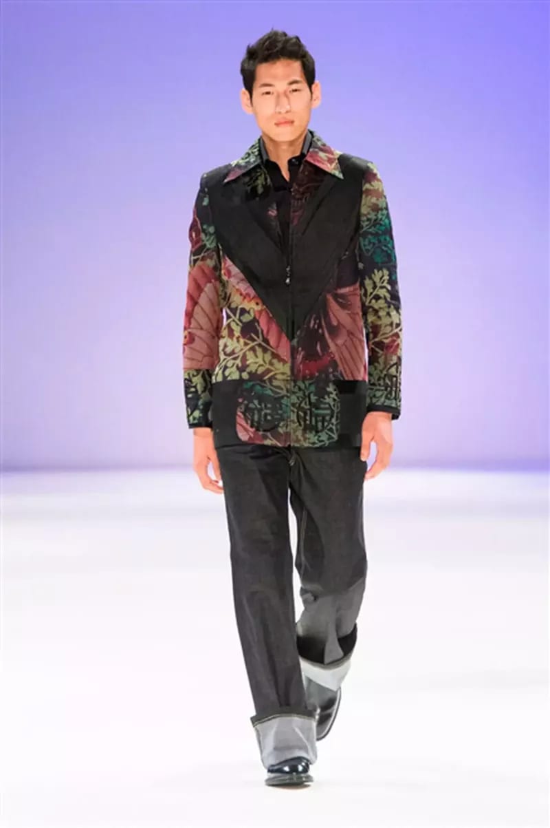 Jae Yoo — photo 3