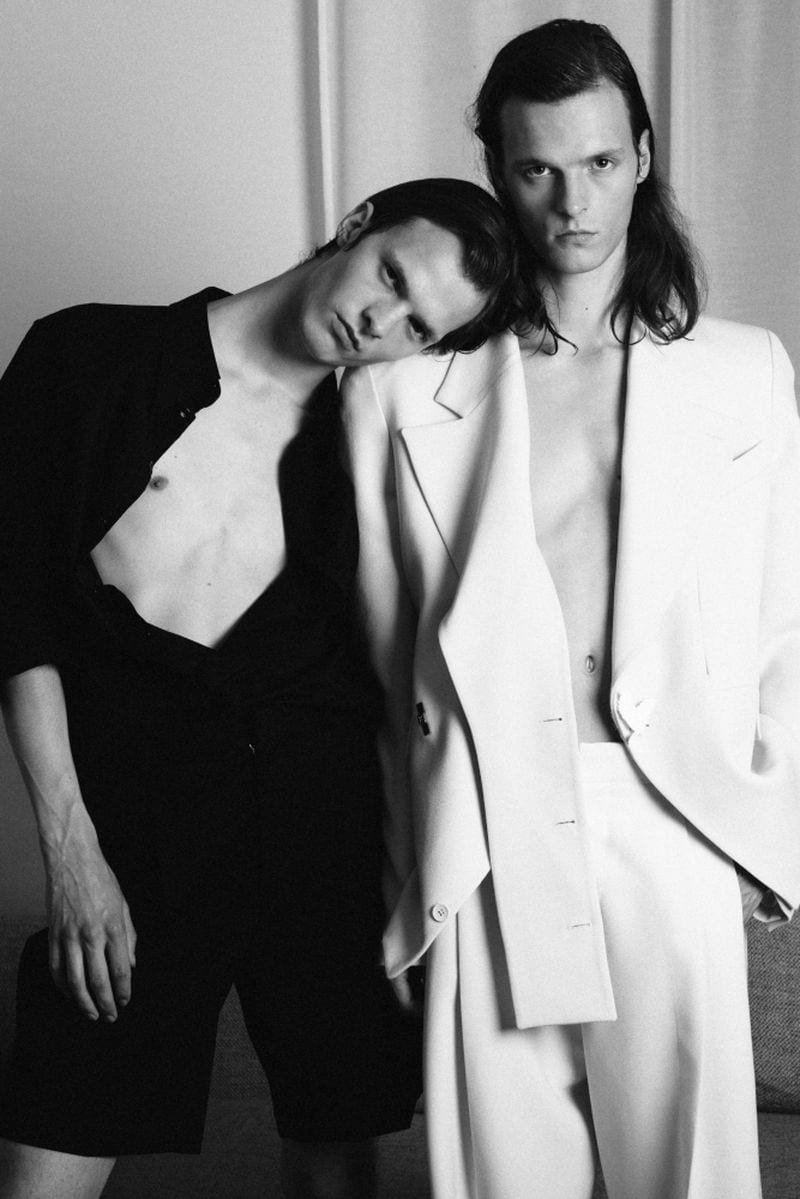 Lucien Jones — photo 3