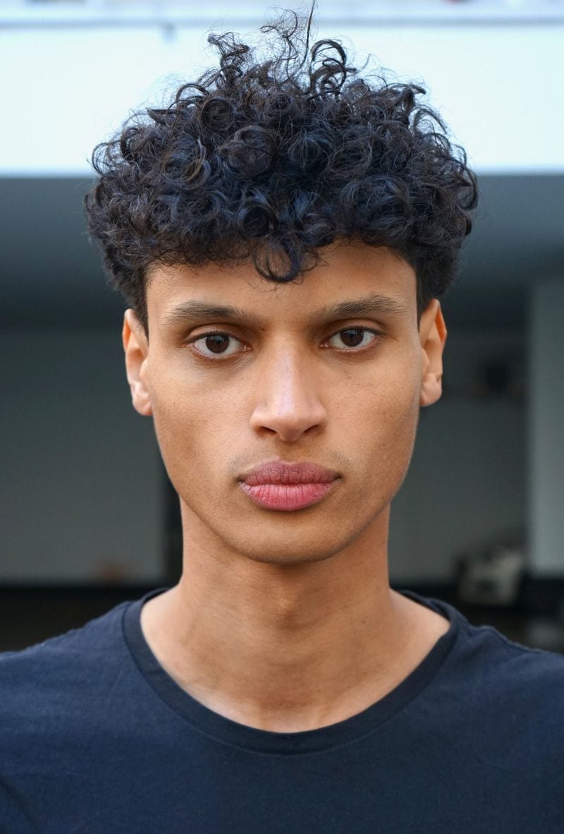 Malik Jalloh — photo 1