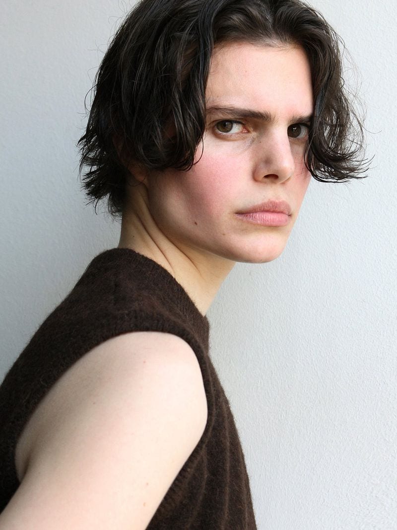Saskia Hoogenberg — photo 1