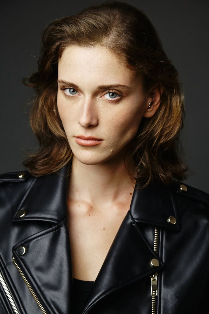 Elysa Gorczevski — photo 1