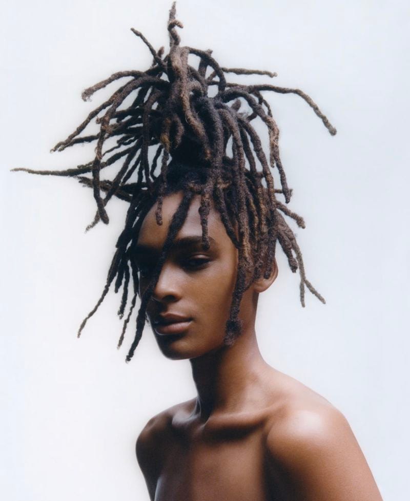 Nyja Abdullah — photo 2