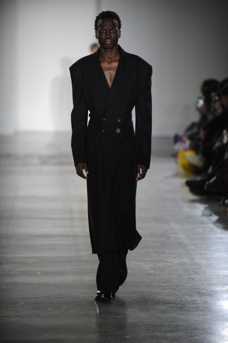 Monyjok Deng — photo 9