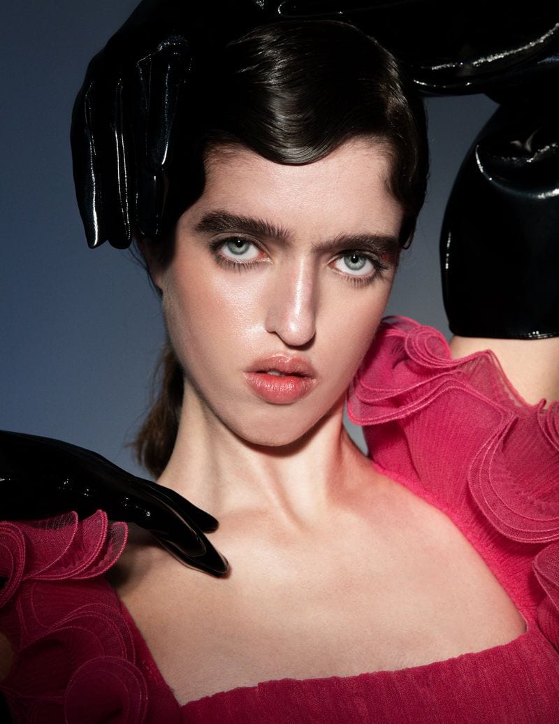 Riva Keuning — photo 9