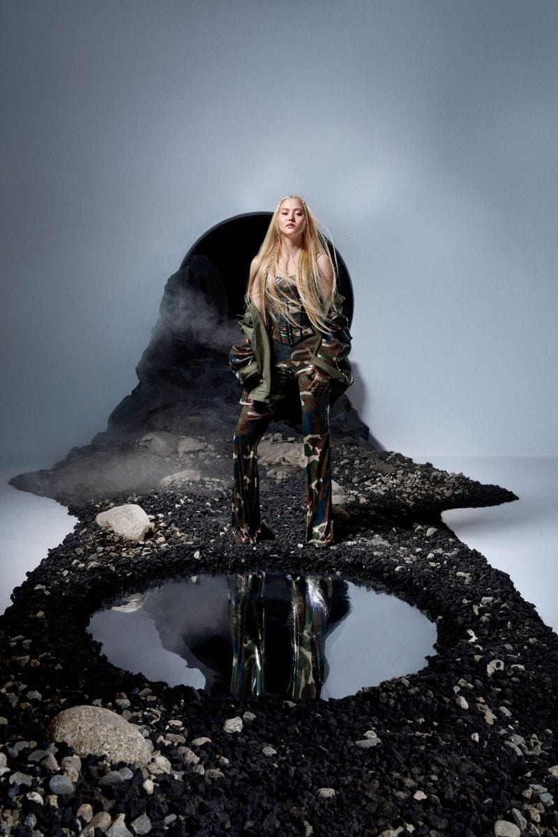Devon Aoki — photo 11