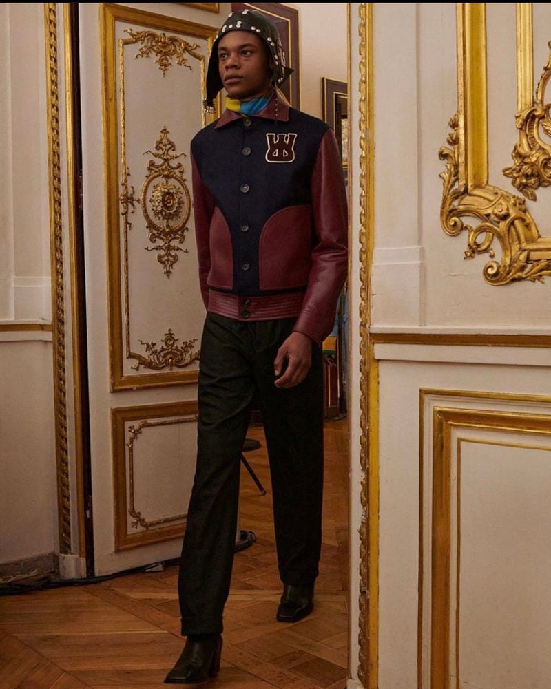 Zavier Anwaar — photo 4
