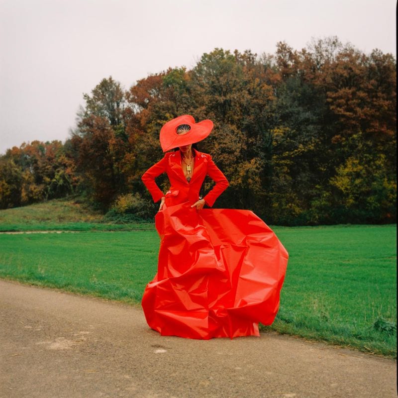 Akira Reid — photo 10