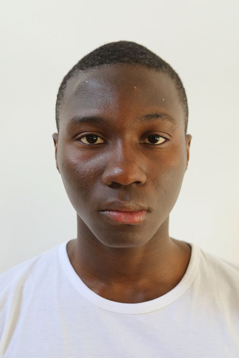 Cheikh Beye — photo 2