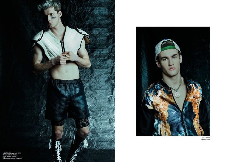 Johnny George — photo 2