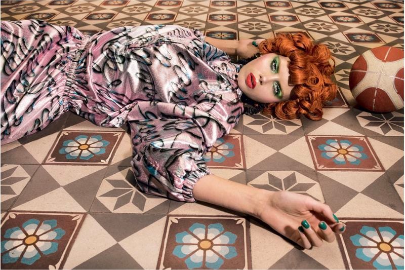 Clarisse Lemoine — photo 5