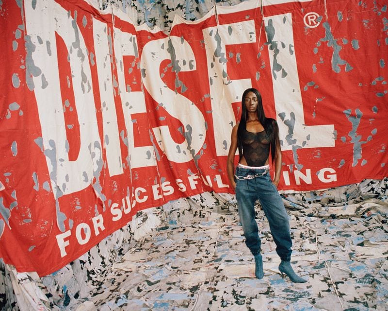 Sasha Payton — photo 9
