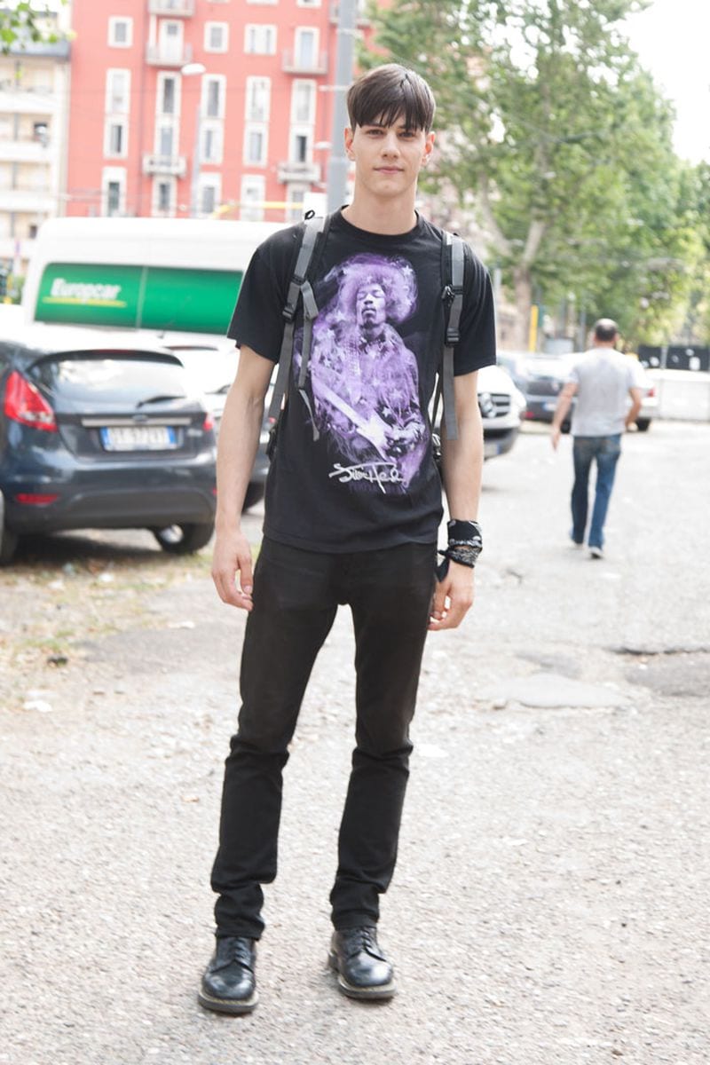 Simone Nobili — photo 1