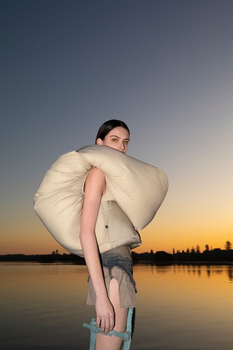 David Steven Wilton — portfolio 2