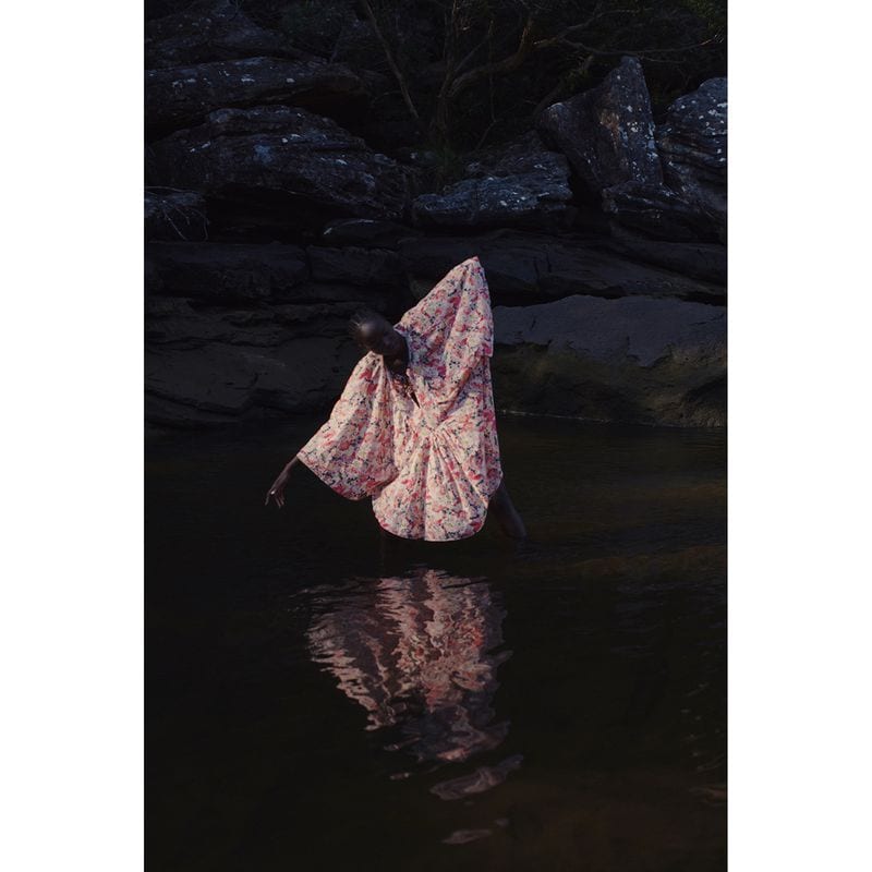 David Steven Wilton — portfolio 3