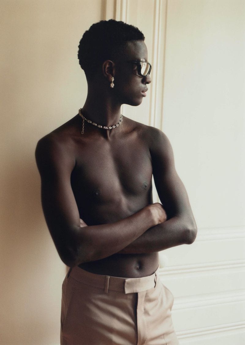 Lamine Faty — photo 7
