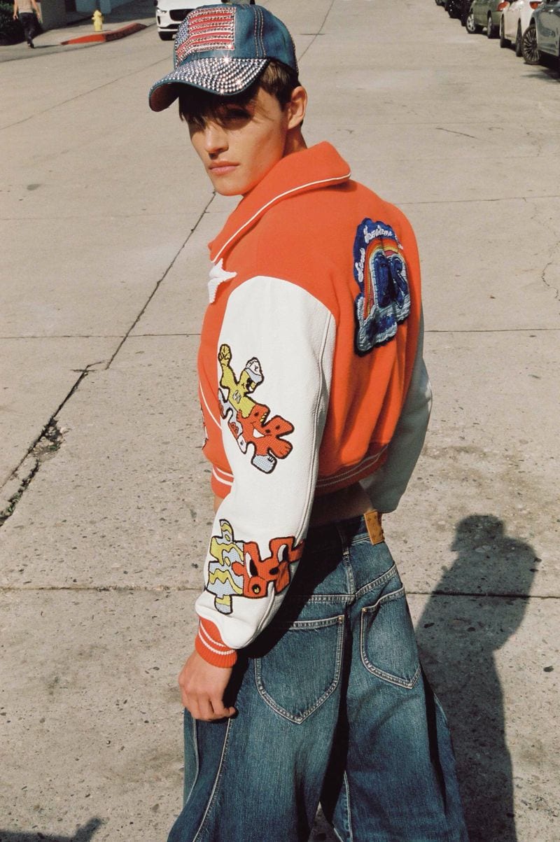 Mingus Reedus — photo 7