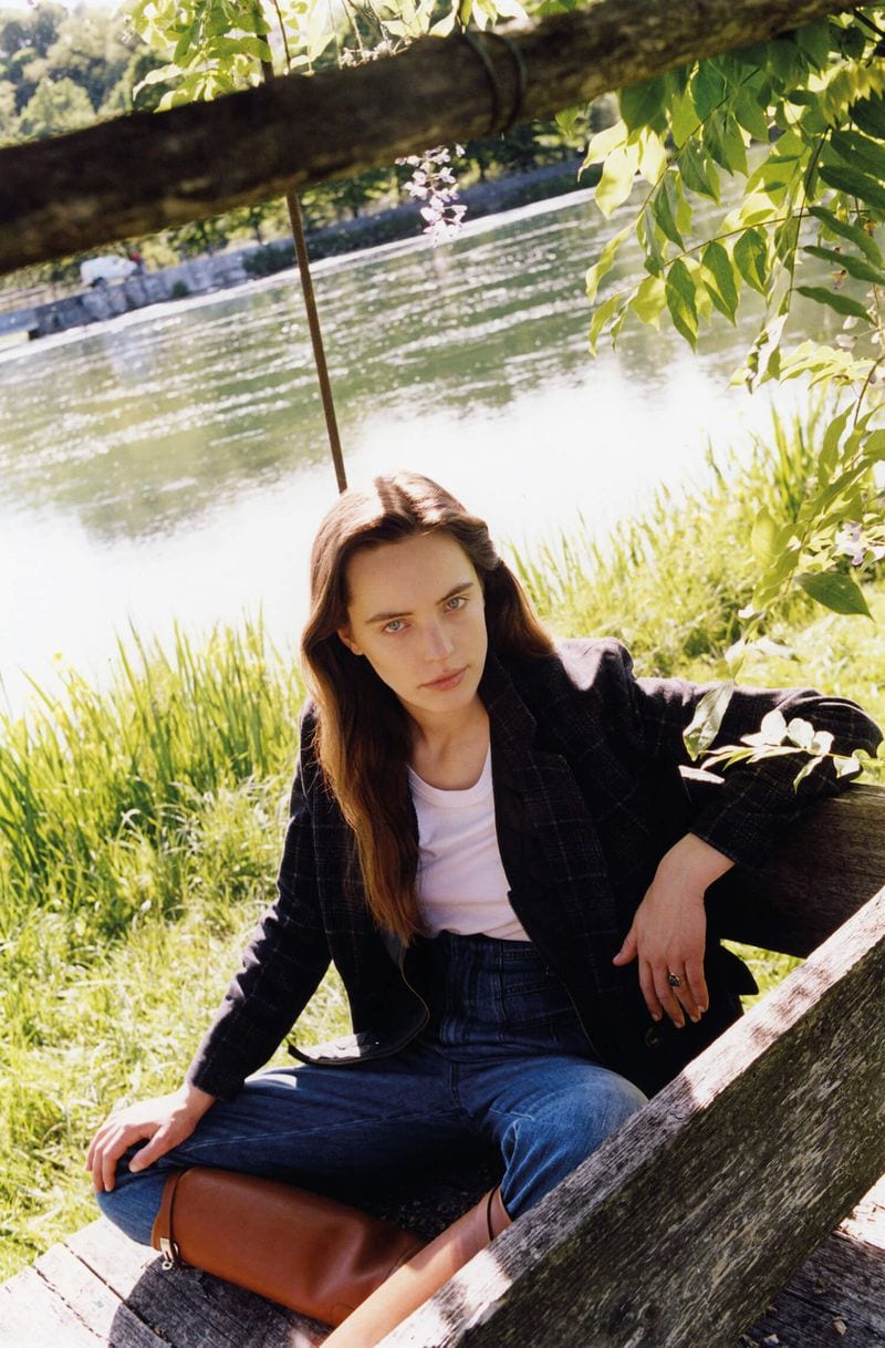 Ayla Gilde — photo 10