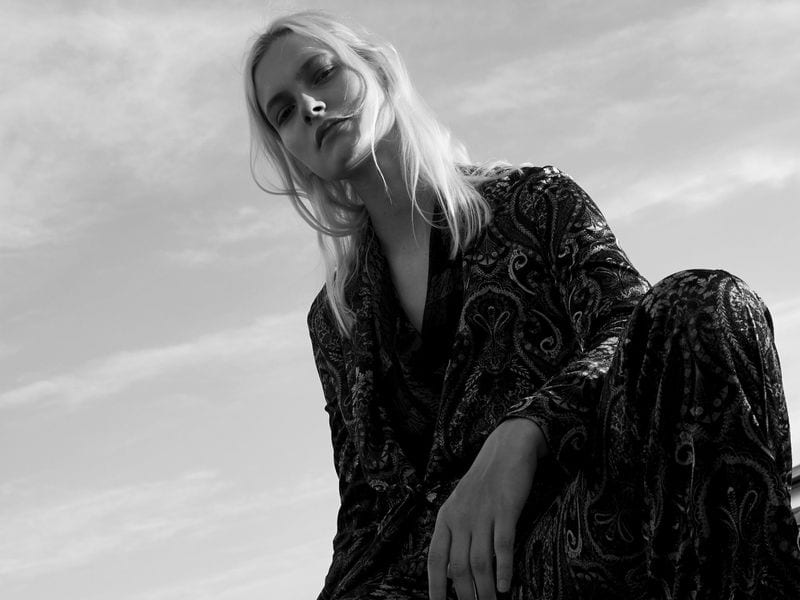 Frederikke Olesen — photo 6
