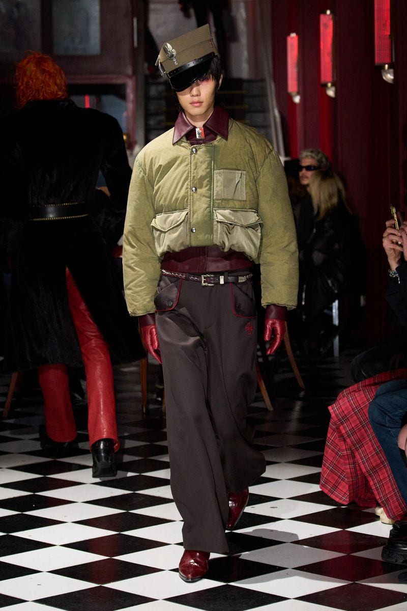 Min Lee — photo 9