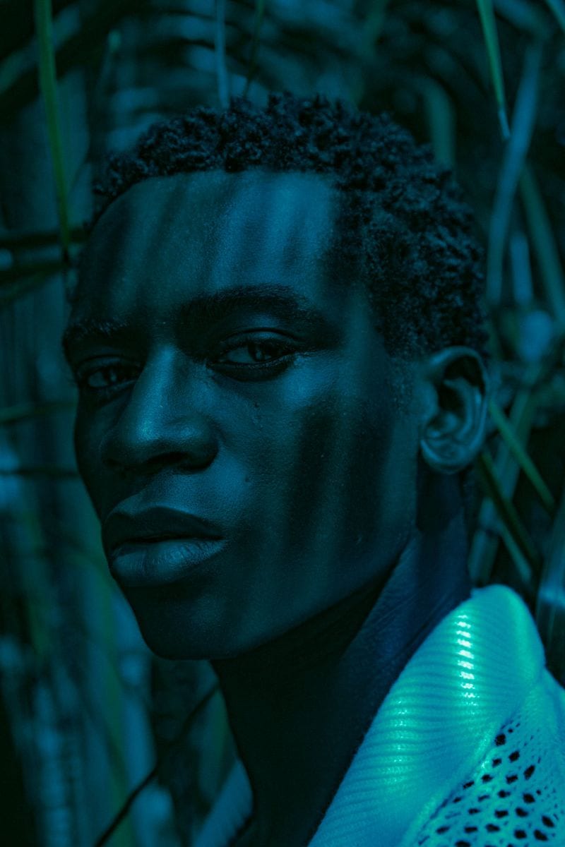 Idriss Marcus — photo 7