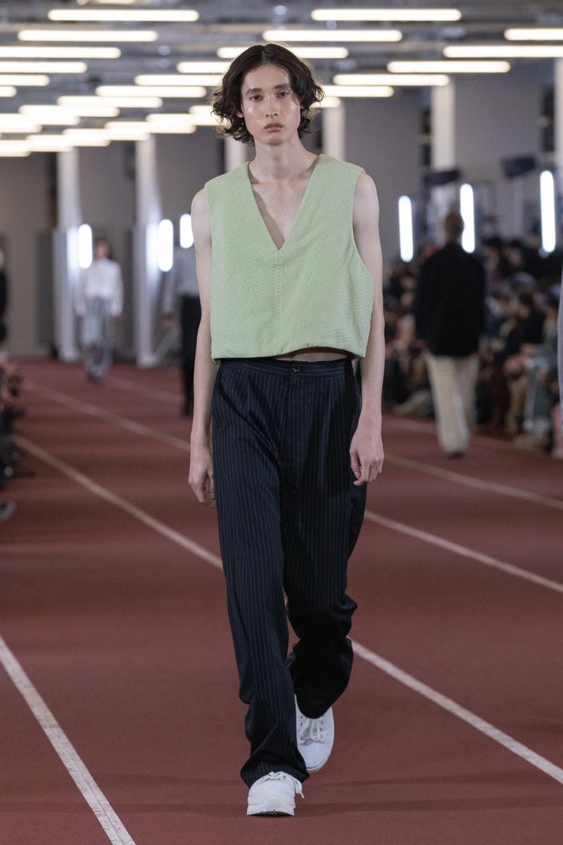 Yuki Kawahara — photo 3