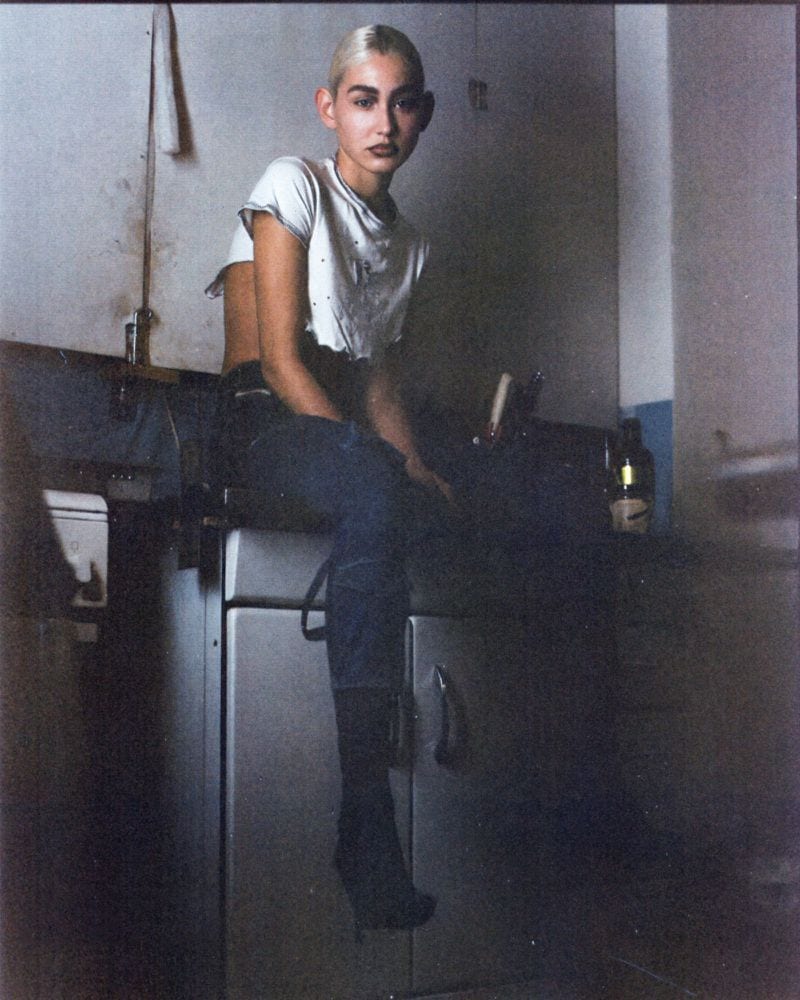Regina Khasanshina — photo 4