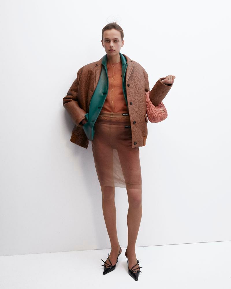 Nina Pronk — photo 1