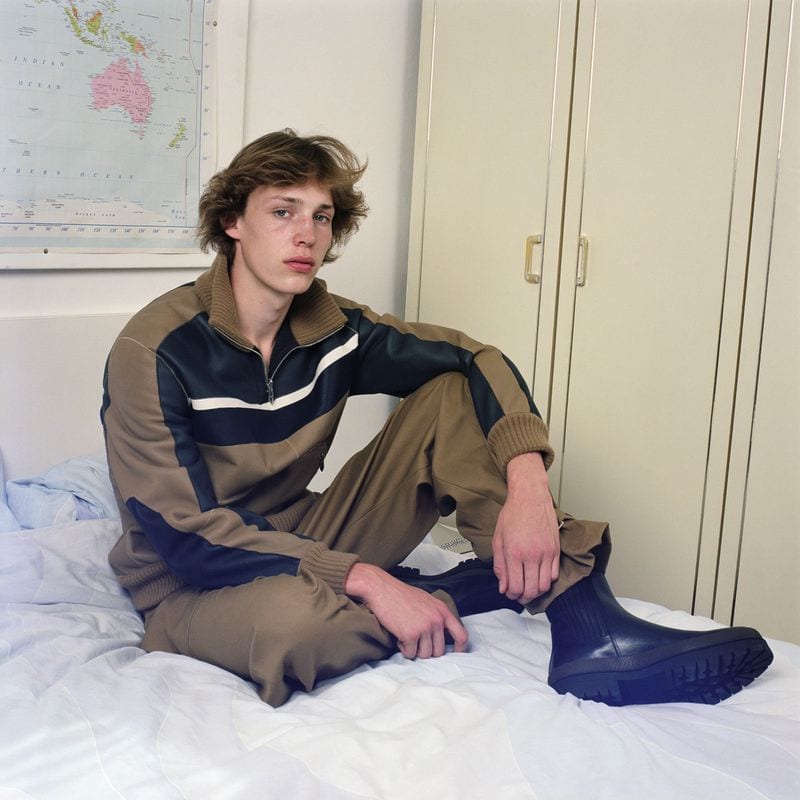 Mats Vandenbosch van Mil — photo 10