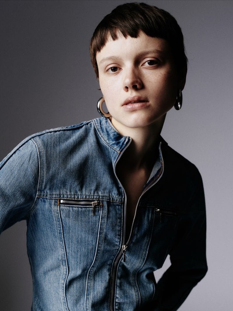 Nadia Kolesnikova — photo 1