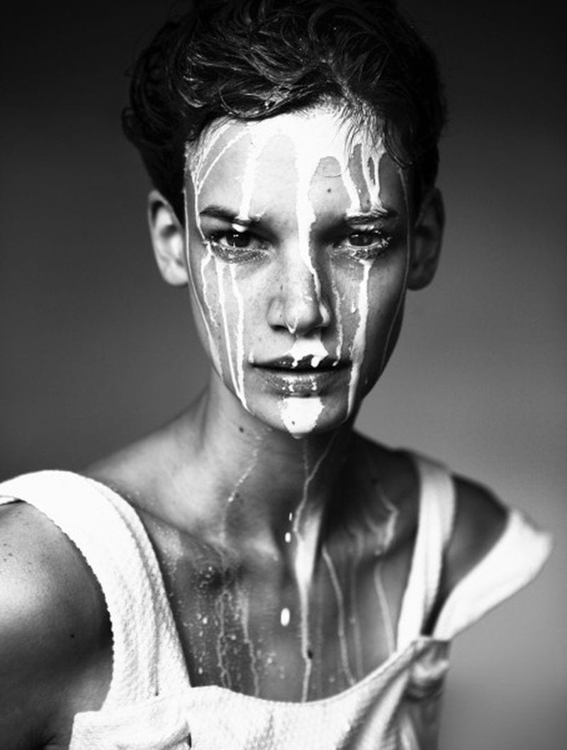 Anne Stine Bae — portfolio 3
