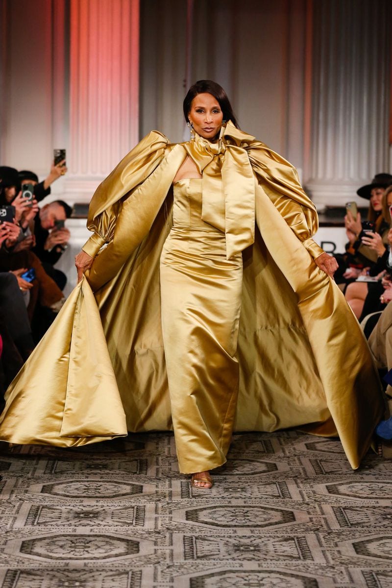 Beverly Johnson — photo 3