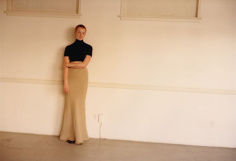 Flo Nicholls — photo 8