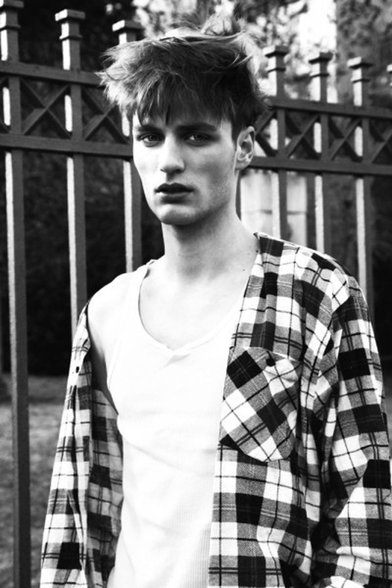 Oskar Tranum — photo 3