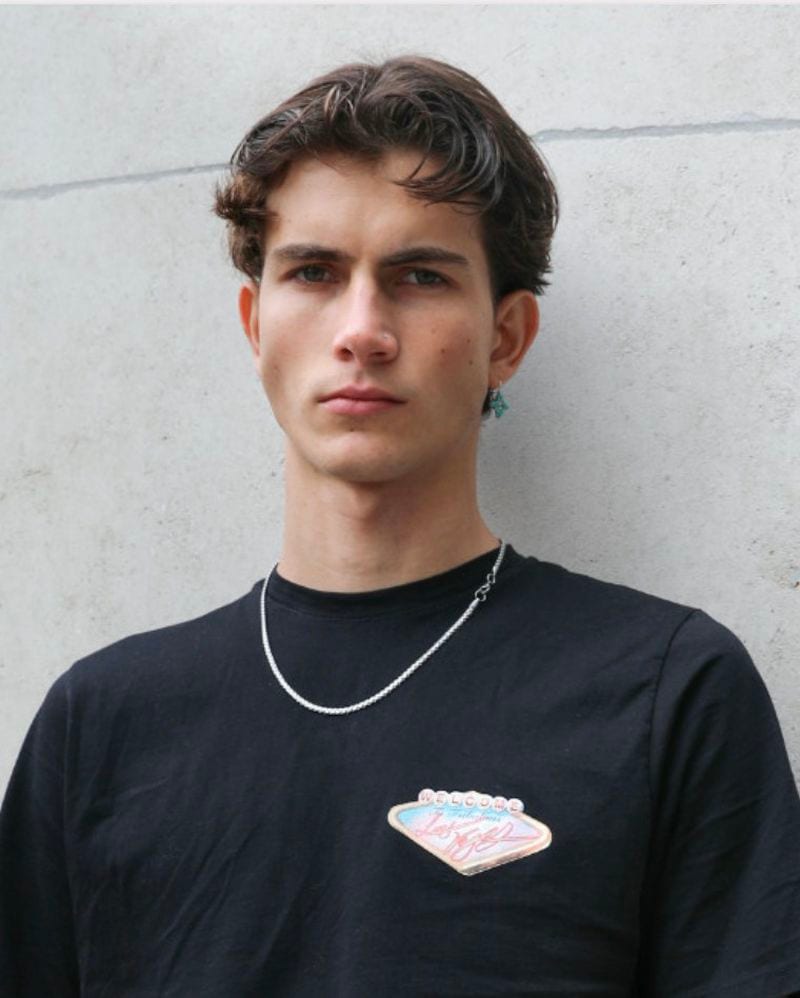 Solomon James — photo 1