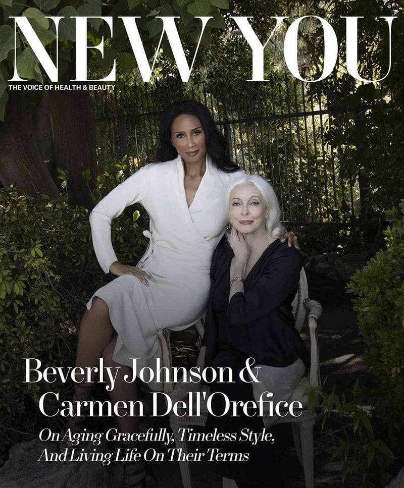 Beverly Johnson — photo 4